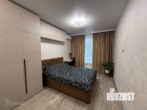 1-к квартира, на длительный срок, 35м2, 3/13 этаж