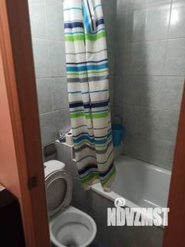 1-к квартира, посуточно, 25м2, 3/9 этаж