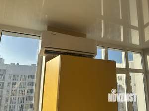 1-к квартира, на длительный срок, 42м2, 26/26 этаж