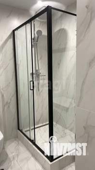 1-к квартира, на длительный срок, 40м2, 19/24 этаж