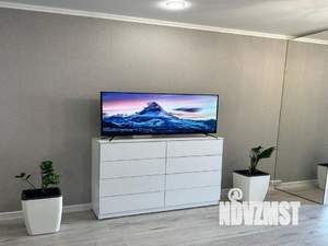 1-к квартира, посуточно, 27м2, 1/1 этаж