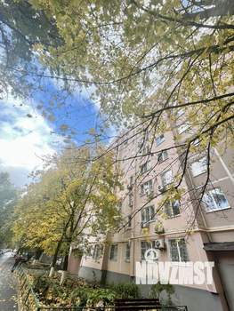 2-к квартира, на длительный срок, 50м2, 4/10 этаж
