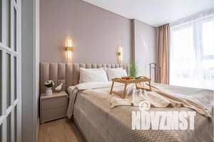 2-к квартира, посуточно, 56м2, 20/25 этаж