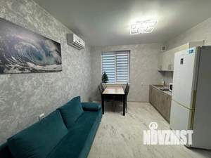 3-к квартира, посуточно, 48м2, 1/1 этаж