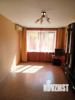 3-к квартира, на длительный срок, 60м2, 4/10 этаж