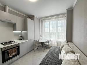 1-к квартира, посуточно, 39м2, 22/23 этаж