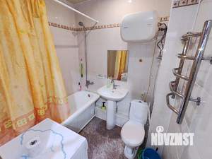 1-к квартира, на длительный срок, 38м2, 5/10 этаж