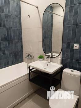 Студия квартира, на длительный срок, 30м2, 7/26 этаж