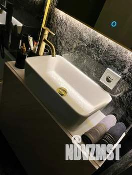 1-к квартира, посуточно, 40м2, 5/20 этаж