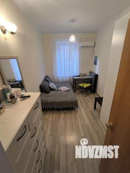 1-к квартира, на длительный срок, 20м2, 2/2 этаж
