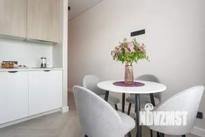 1-к квартира, посуточно, 42м2, 13/25 этаж