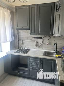 2-к квартира, на длительный срок, 41м2, 3/5 этаж