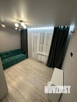 Студия квартира, на длительный срок, 27м2, 8/12 этаж