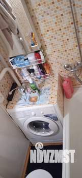 1-к квартира, на длительный срок, 22м2, 4/9 этаж