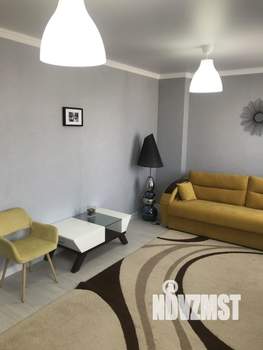 1-к квартира, на длительный срок, 50м2, 10/17 этаж