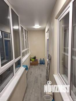 1-к квартира, на длительный срок, 42м2, 20/25 этаж