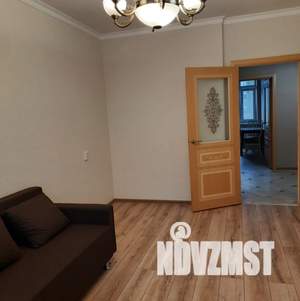 1-к квартира, на длительный срок, 39м2, 16/20 этаж