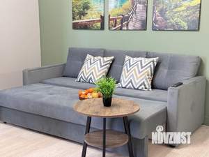 1-к квартира, на длительный срок, 47м2, 3/4 этаж