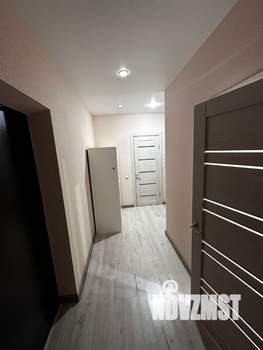 1-к квартира, на длительный срок, 44м2, 7/25 этаж