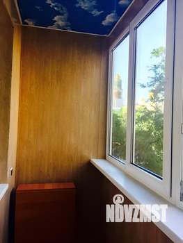 1-к квартира, посуточно, 30м2, 6/9 этаж