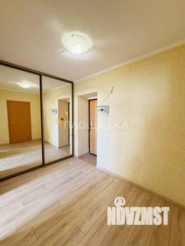 1-к квартира, на длительный срок, 40м2, 9/14 этаж