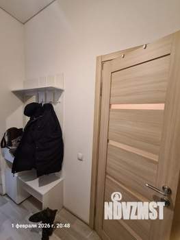 1-к квартира, на длительный срок, 37м2, 5/6 этаж