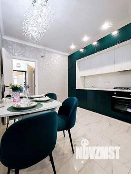 1-к квартира, на длительный срок, 42м2, 14/22 этаж