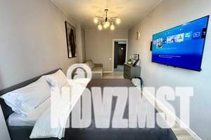 1-к квартира, посуточно, 47м2, 7/25 этаж