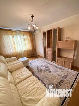3-к квартира, на длительный срок, 64м2, 4/10 этаж