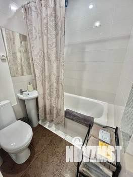 1-к квартира, посуточно, 31м2, 4/5 этаж