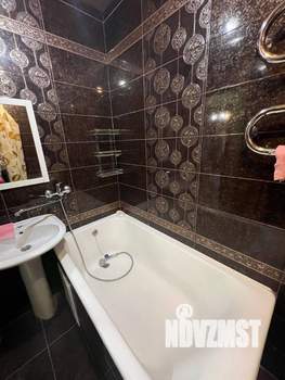 1-к квартира, на длительный срок, 33м2, 2/4 этаж