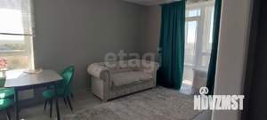 1-к квартира, на длительный срок, 43м2, 8/9 этаж