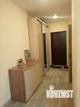 1-к квартира, посуточно, 32м2, 1/1 этаж