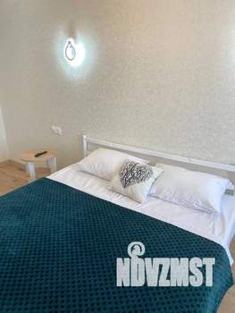 2-к квартира, посуточно, 65м2, 7/19 этаж