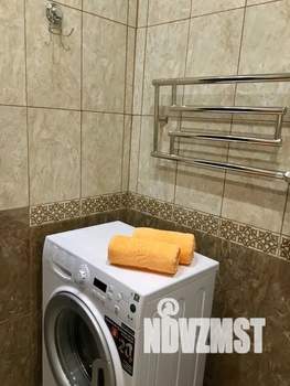 1-к квартира, посуточно, 38м2, 9/22 этаж