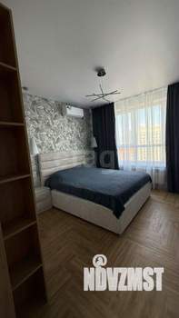 2-к квартира, на длительный срок, 62м2, 20/24 этаж