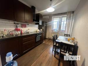 2-к квартира, на длительный срок, 45м2, 18/20 этаж