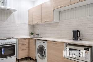 1-к квартира, посуточно, 40м2, 12/24 этаж