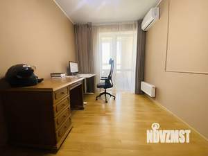 3-к квартира, на длительный срок, 70м2, 10/11 этаж