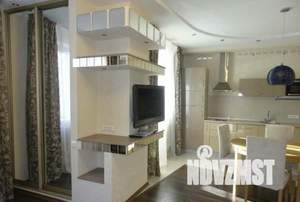 Студия квартира, на длительный срок, 45м2, 5/16 этаж