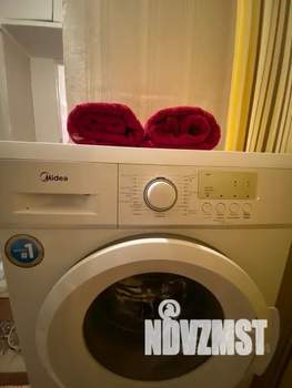 1-к квартира, посуточно, 30м2, 2/9 этаж