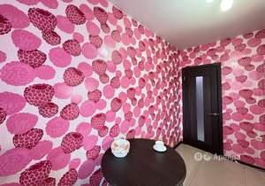 1-к квартира, на длительный срок, 35м2, 7/17 этаж