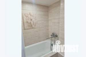 2-к квартира, посуточно, 40м2, 1/6 этаж