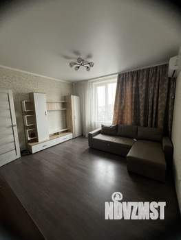 2-к квартира, на длительный срок, 50м2, 14/19 этаж