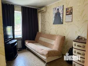 1-к квартира, на длительный срок, 27м2, 2/6 этаж