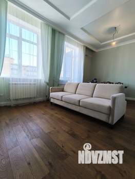 2-к квартира, на длительный срок, 78м2, 4/4 этаж