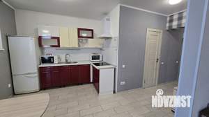 2-к квартира, на длительный срок, 55м2, 12/17 этаж