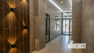 1-к квартира, на длительный срок, 37м2, 13/25 этаж