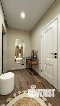 Студия квартира, посуточно, 26м2, 2/9 этаж