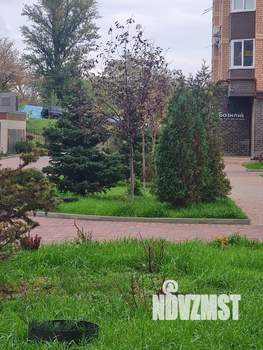 1-к квартира, на длительный срок, 39м2, 20/25 этаж